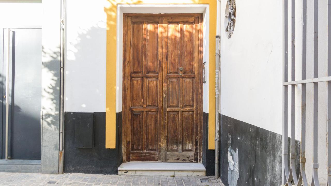 Rentalsevilla Descubriendo Las Iglesias Eksteriør bilde